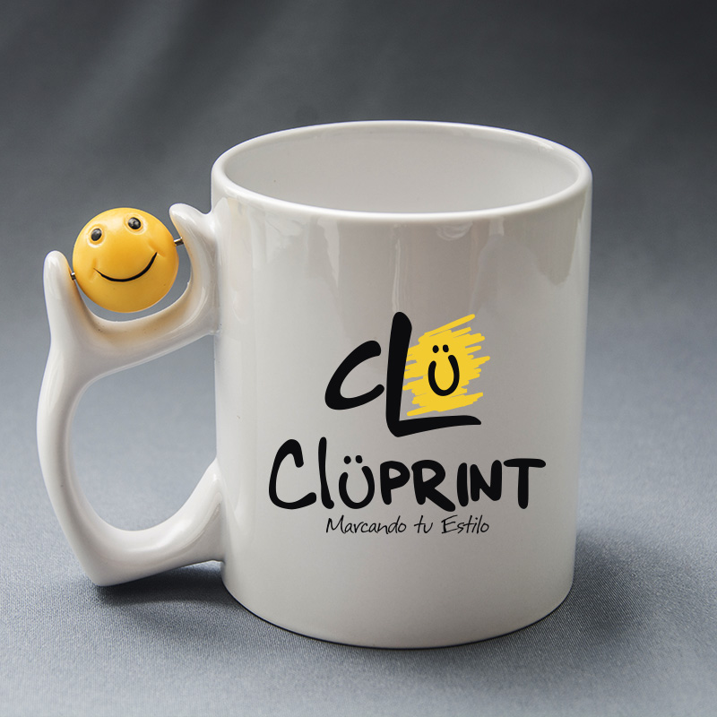 Mug para niños